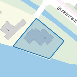 Perceel HGL01-I-2394