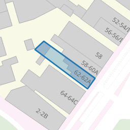 Perceel HGL01-I-2396