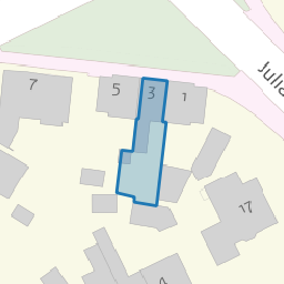 Perceel HGL01-I-2399