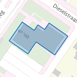 Perceel HGL01-I-2401