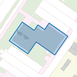 Perceel HGL01-I-2402