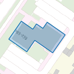 Perceel HGL01-I-2403