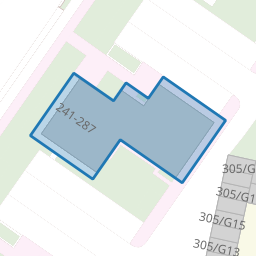 Perceel HGL01-I-2404