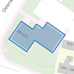 Perceel HGL01-I-2405