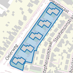 Perceel HGL01-I-2406