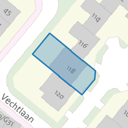 Perceel HGL01-I-2412