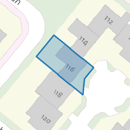 Perceel HGL01-I-2413