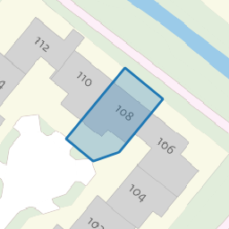 Perceel HGL01-I-2417