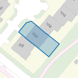 Perceel HGL01-I-2421