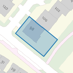 Perceel HGL01-I-2422