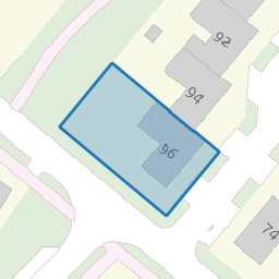 Perceel HGL01-I-2423