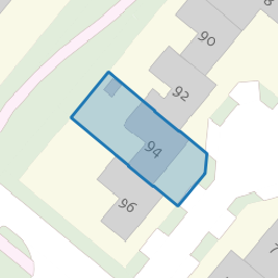 Perceel HGL01-I-2424