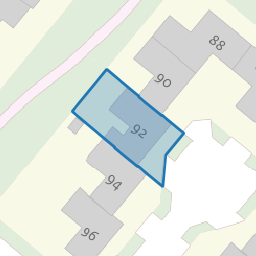 Perceel HGL01-I-2425