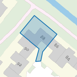 Perceel HGL01-I-2427