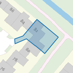 Perceel HGL01-I-2430