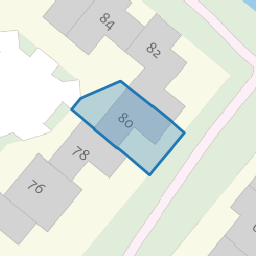 Perceel HGL01-I-2431