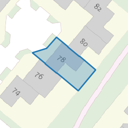 Perceel HGL01-I-2432