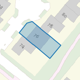 Perceel HGL01-I-2433