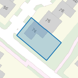 Perceel HGL01-I-2434