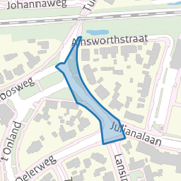 Perceel HGL01-I-2437