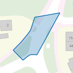 Perceel HGL01-I-2438