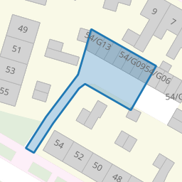 Perceel HGL01-I-2442