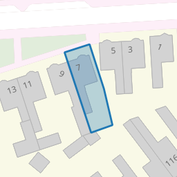 Perceel HGL01-I-2443