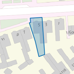 Perceel HGL01-I-2444