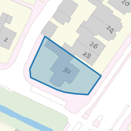 Perceel HGL01-I-2445