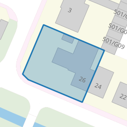 Perceel HGL01-I-2456