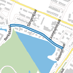 Perceel HGL01-I-2457