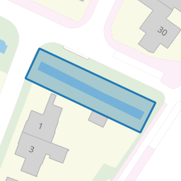 Perceel HGL01-I-2460