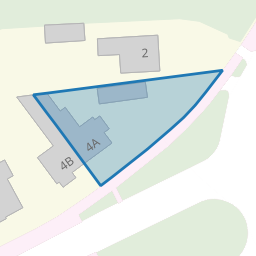 Perceel HGL01-I-2461