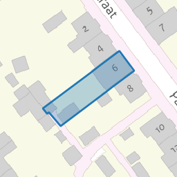 Perceel HGL01-I-2463