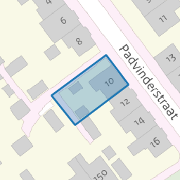 Perceel HGL01-I-2464