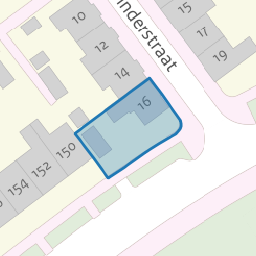 Perceel HGL01-I-2465