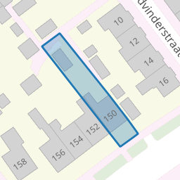 Perceel HGL01-I-2466