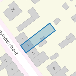 Perceel HGL01-I-2468