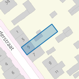 Perceel HGL01-I-2469