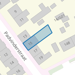 Perceel HGL01-I-2472