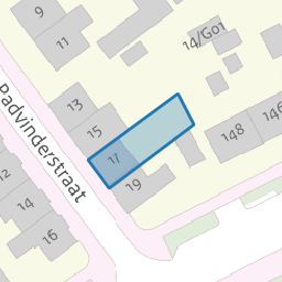 Perceel HGL01-I-2473