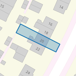 Perceel HGL01-I-2474