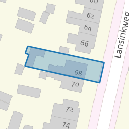 Perceel HGL01-I-2476