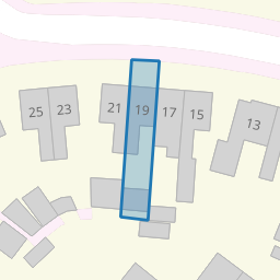 Perceel HGL01-I-2481