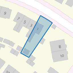 Perceel HGL01-I-2485