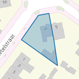 Perceel HGL01-I-2486