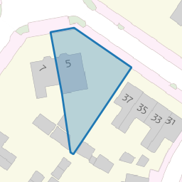 Perceel HGL01-I-2487