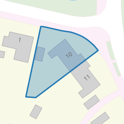 Perceel HGL01-I-2488