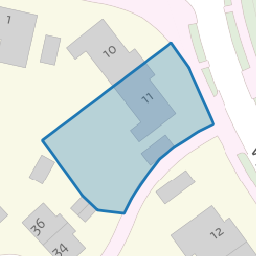 Perceel HGL01-I-2489