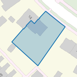 Perceel HGL01-I-2491